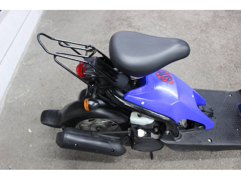 ホンダ　バイト用 青色 カウル中古3点セット ZX-9R/カワサキの新車・中古バイクを探すなら｜ウェビック