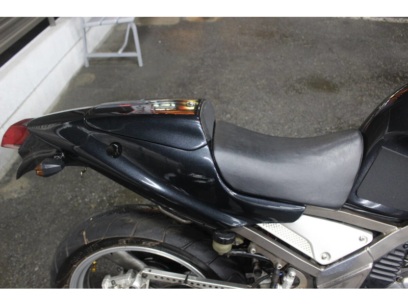 ヤマハ SRX400 (1055617) | 中古バイク・新車の事なら