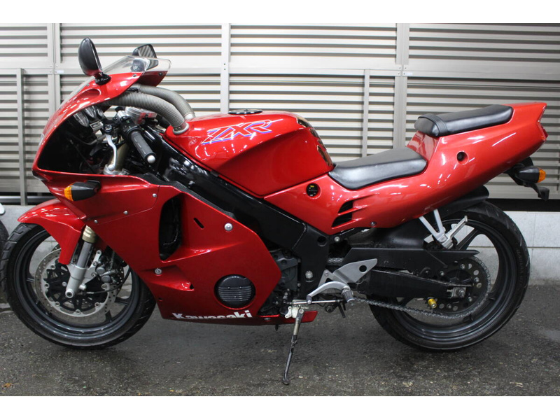 カワサキ ＺＸＲ２５０ (1055618) | 中古バイク・新車の事ならバイクの窓口