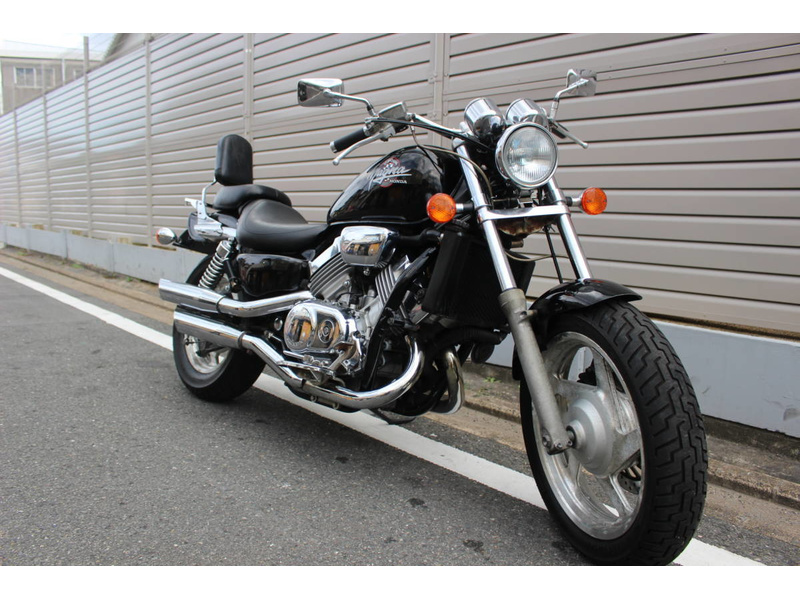 ホンダ マグナ７５０ (1055624) | 中古バイク・新車の事ならバイクの窓口