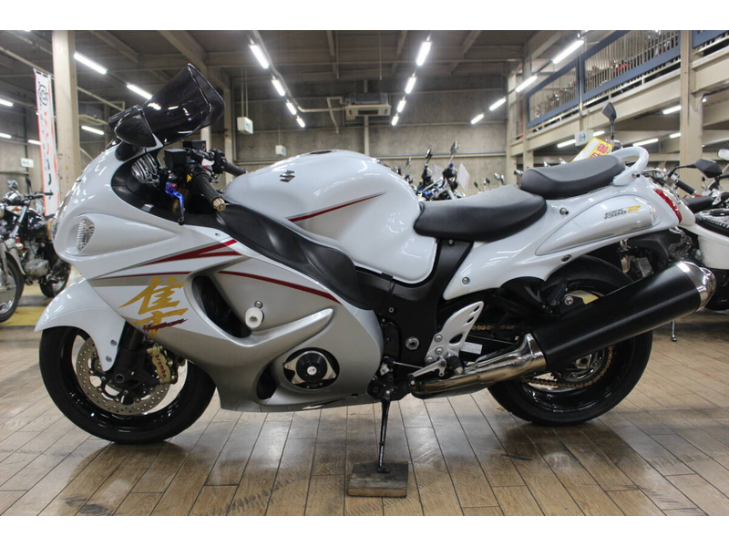 ハヤ Ninja ZX-25R マルチバー | エンデュランス パーツカタログ