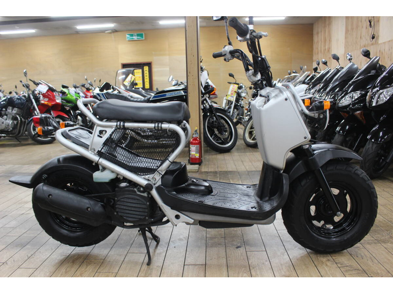 ホンダ ズーマー (1055664) | 中古バイク・新車の事ならバイクの窓口