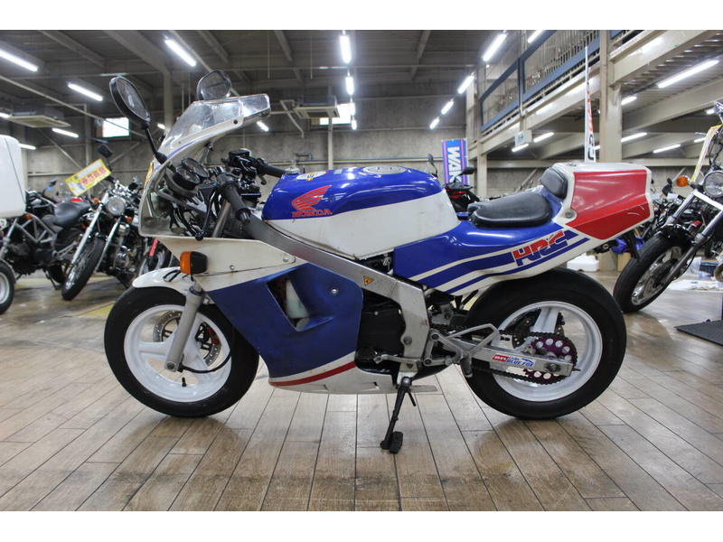 ホンダ ＮＳＲ５０ (1055902) | 中古バイク・新車の事ならバイクの窓口