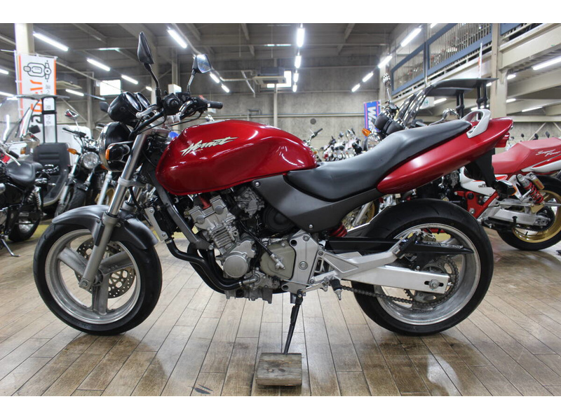 ホンダ ホーネット２５０ (1055936) | 中古バイク・新車の事ならバイクの窓口