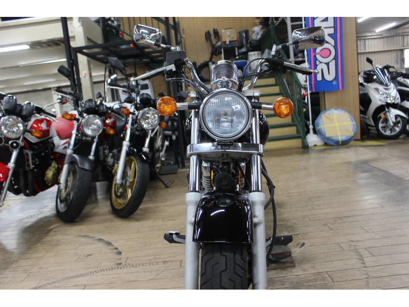 スズキ ＧＺ２５０ (1055937) | 中古バイク・新車の事ならバイクの窓口