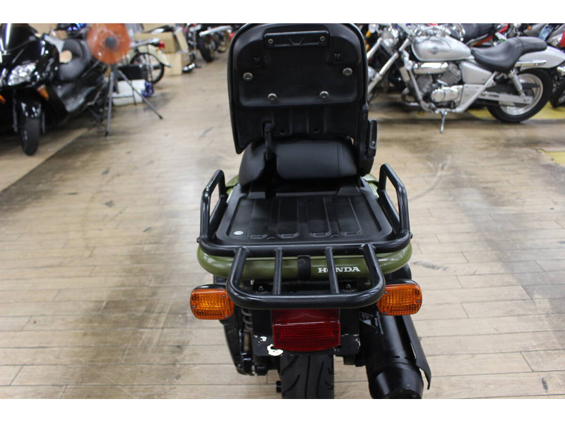 【中古】木遊舎 ほんたてM ② ホンダ PS250 (1058646) | 中古バイク・新車の事ならバイク