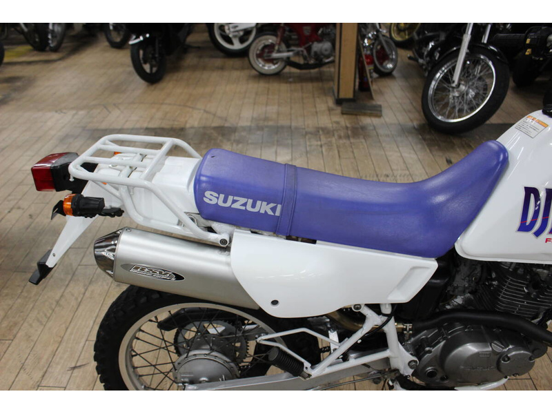 スズキ ジェベル１２５ (1058659) | 中古バイク・新車の事ならバイクの窓口