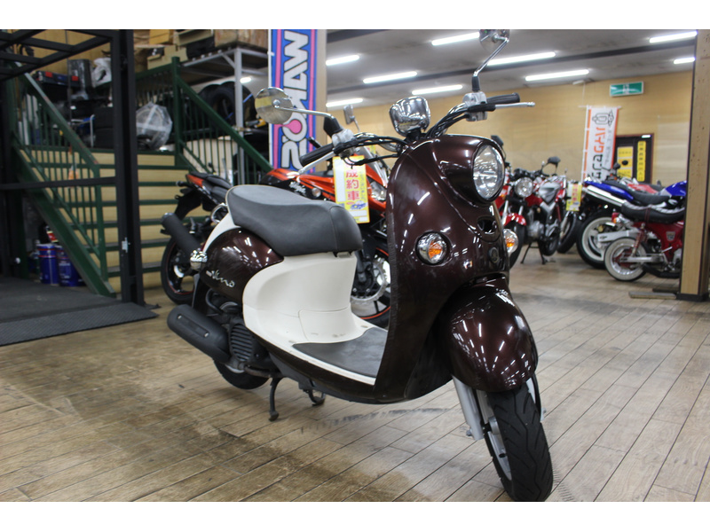 ヤマハ ビーノ (1061475) | 中古バイク・新車の事ならバイクの窓口 ヤマハ ビーノ (1061475) | 中古バイク・新車の事ならバイクの窓口
