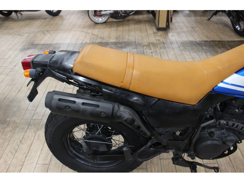 ヤマハ TW225E (1064044) | 中古バイク・新車の事ならバイクの窓口