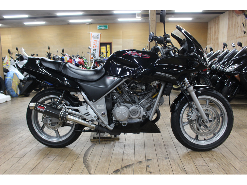 ホンダ ゼルビス (1064045) | 中古バイク・新車の事ならバイクの窓口