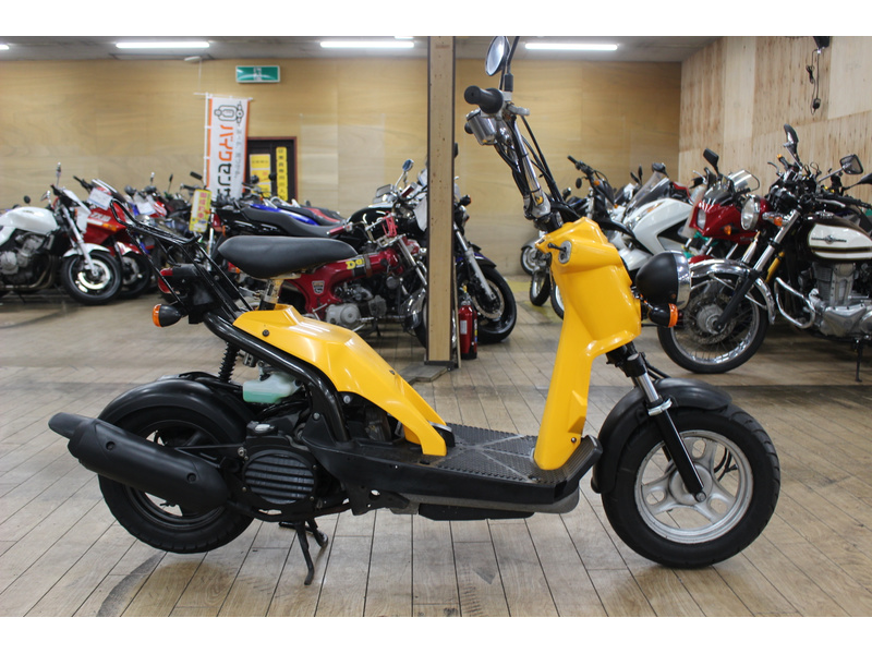 ホンダ バイト (1065458) | 中古バイク・新車の事ならバイクの窓口