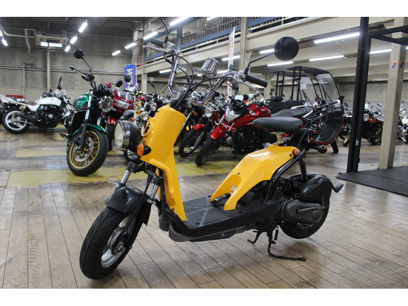 ホンダ バイト (1065458) | 中古バイク・新車の事ならバイクの窓口