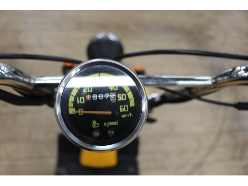 ホンダ バイト (1065458) | 中古バイク・新車の事ならバイクの窓口