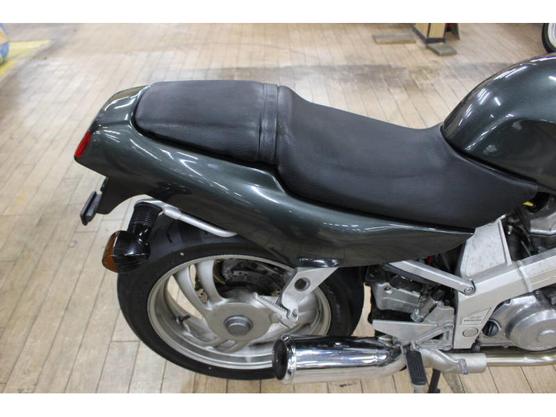 ホンダ ブロス６５０ (1065513) | 中古バイク・新車の事ならバイクの窓口