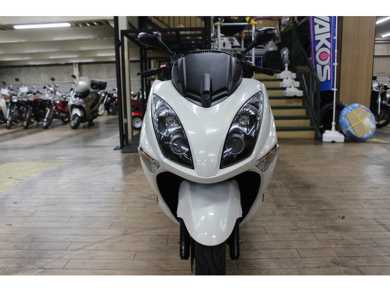 ヤマハ マジェスティ250 (1073092) | 中古バイク・新車の事