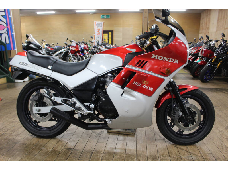 cbx750F cbx750Fボルドール　サービスマニュアル Yahoo!オークション -「cbx750f サービスマニュアル」の落札相場