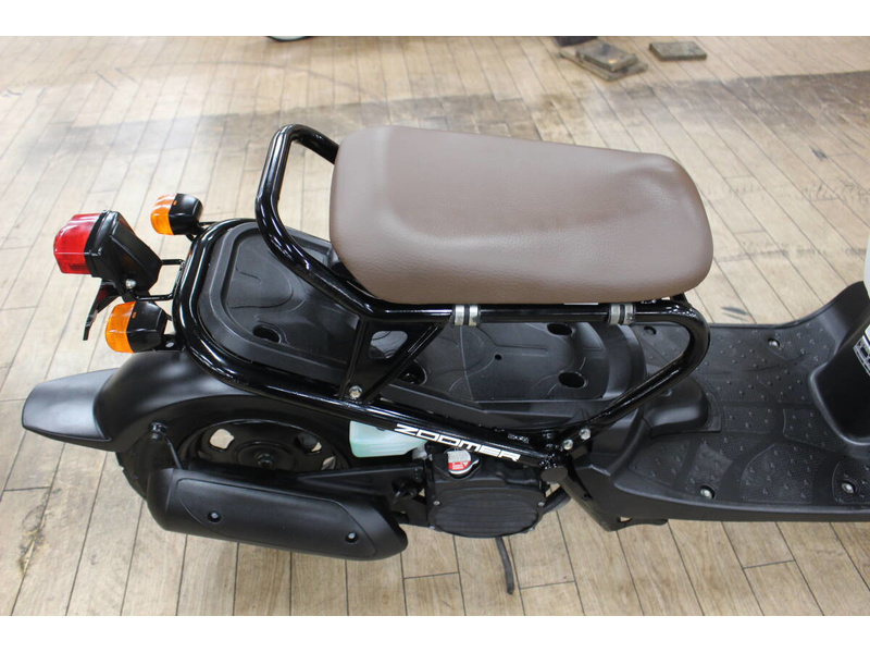 ホンダ ズーマー (1078468) | 中古バイク・新車の事ならバイクの窓口