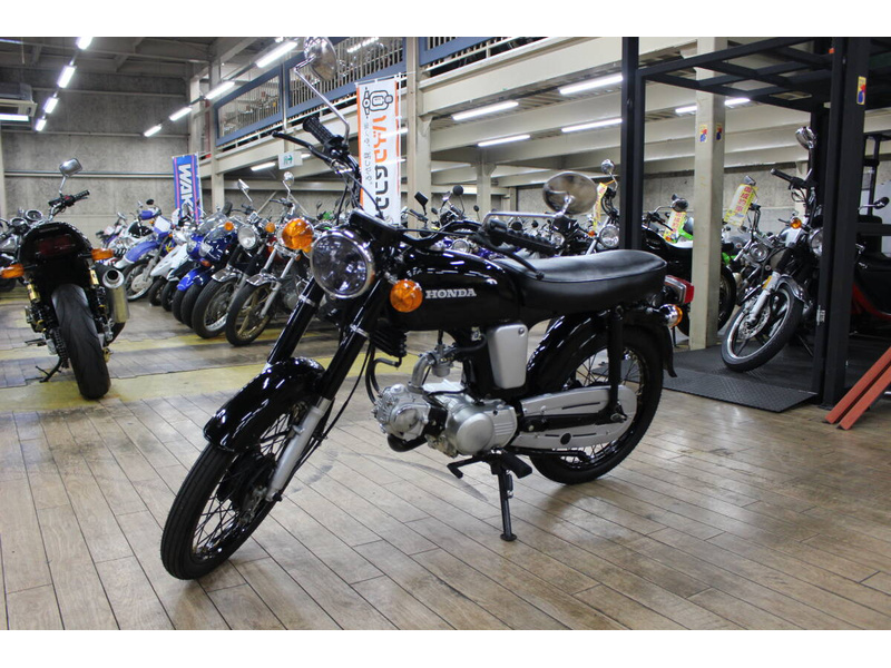 ホンダ HONDA CD50s ベンリィ50S‼️ HONDA バイク シート cd50s cd50