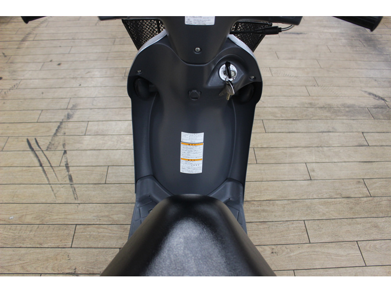 スズキ レッツ4 (1124665) | 中古バイク・新車の事ならバイクの窓口