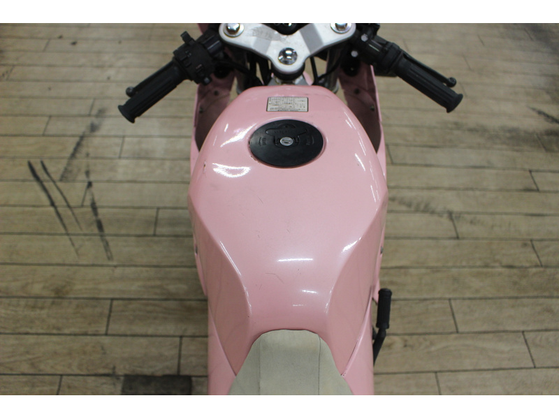 スズキ ギャグ (1125468) | 中古バイク・新車の事ならバイクの窓口