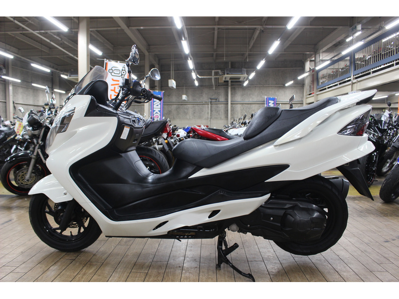 スズキ スカイウェイブ250タイプM (1127165) | 中古バイク