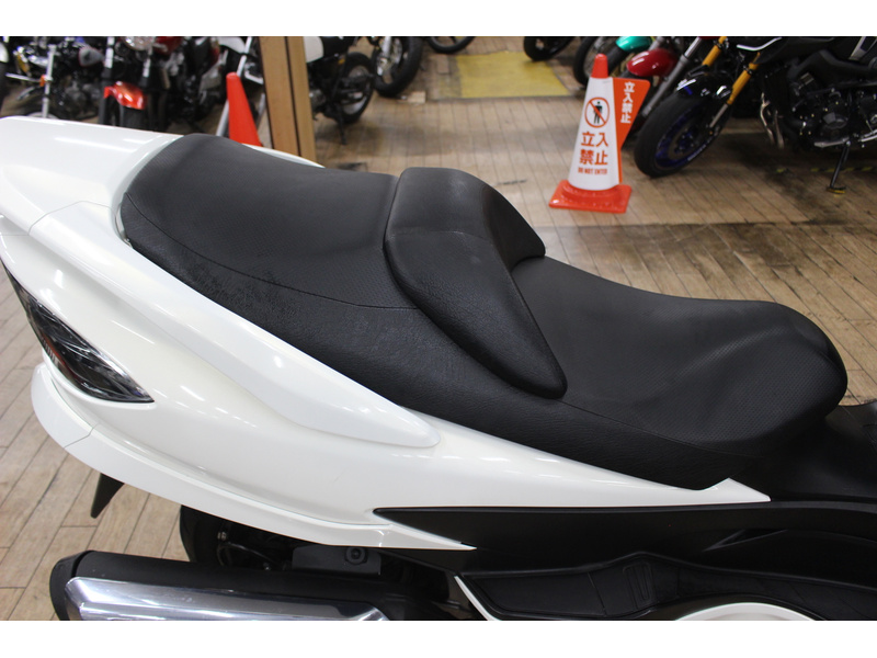 スズキ スカイウェイブ250タイプM (1127165) | 中古バイク