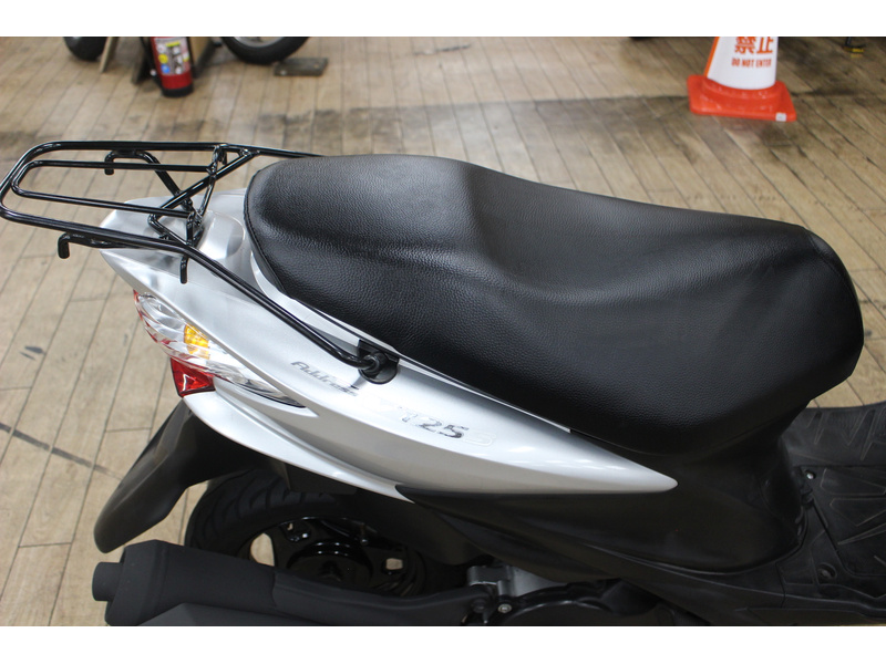 スズキ アドレスV125S (1129409) | 中古バイク・新車の事