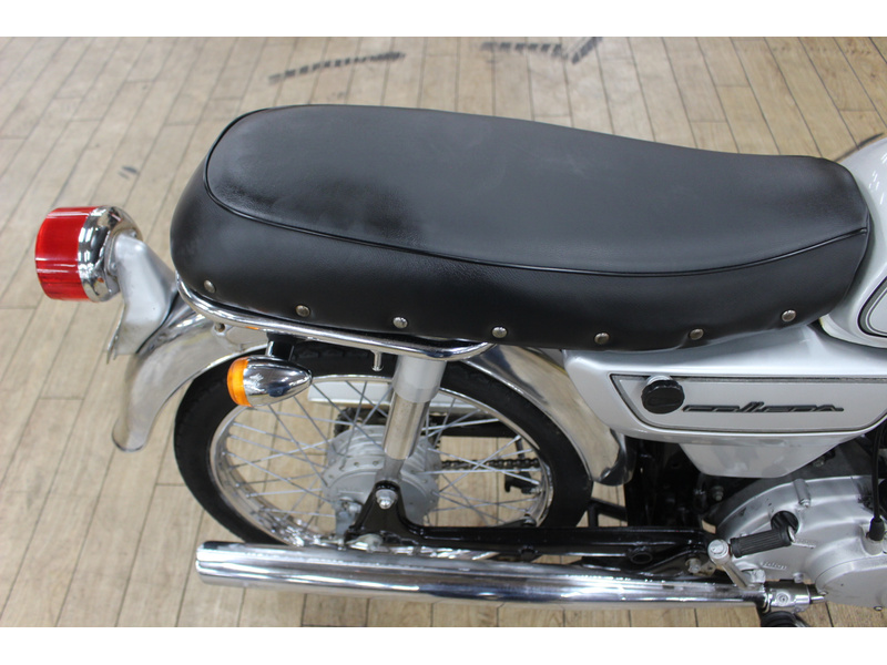 【中古】 スキ・スキ・好き！ １/Ｇａｋｋｅｎ/巻野路子 スズキ K50 (1136189) | 中古バイク・新車の事ならバイクの窓口