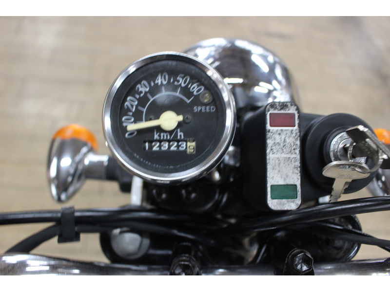 スズキ K50 (1136189) | 中古バイク・新車の事ならバイクの窓口