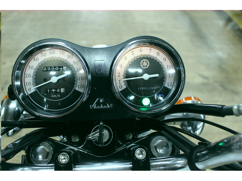 yukiページです！ Ninja ZX-14Rという万能旗艦【その9】～ 200馬力マシンが林立