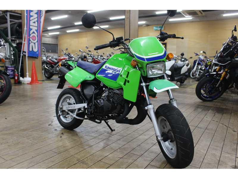 カワサキ KS－2 (1146381) | 中古バイク・新車の事ならバイク