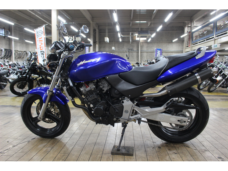 ホーネット 250 ホンダ ホーネット250 (1157440) | 中古バイク