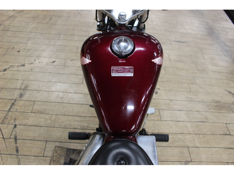 ホンダ ジャズ50 (1161418) | 中古バイク・新車の事ならバイクの窓口