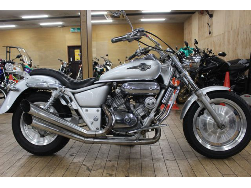 ホンダ V－ツインマグナ (1176619) | 中古バイク・新車の事ならバイク