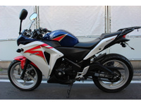 CBR250R ABS