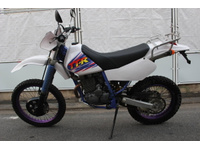 TT250R