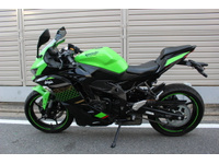 カワサキ Ninja ZX－25R SE (1123515) | 中古バイク