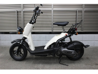 ホンダ バイト (1055608) | 中古バイク・新車の事ならバイクの窓口