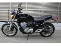 CB400FOUR