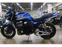 ＺＲＸ１２００　ＤＡＥＧ