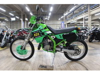 ＫＤＸ１２５ＳＲ