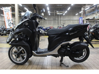 トリシティ125