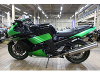 ＺＺＲ１４００