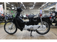 スーパーカブ110