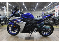 YZF-R25