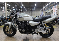 ヤマハ XJR1200 (1054055) | 中古バイク・新車の事なら