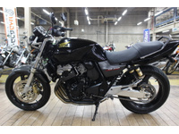 CB400SF VTEC