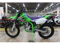 カワサキ KLX250 (1058664) | 中古バイク・新車の事なら