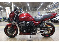 ＺＲＸ１２００　ＤＡＥＧ
