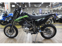 Ｄ－ＴＲＡＣＫＥＲ　１２５